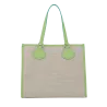 Cabas L Summer Tote De Lancel