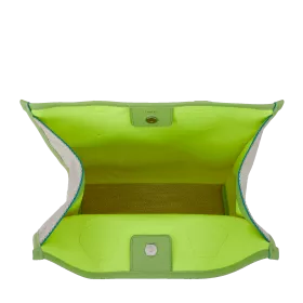 Cabas L Summer Tote De Lancel