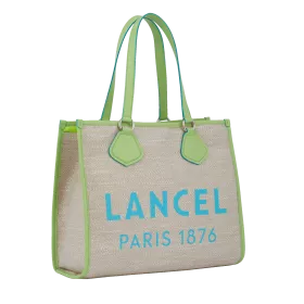 Cabas L Summer Tote De Lancel