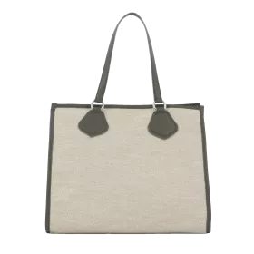 Cabas L Summer Tote De Lancel