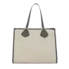 Cabas L Summer Tote De Lancel