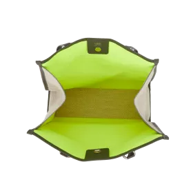 Cabas L Summer Tote De Lancel