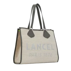 Cabas L Summer Tote De Lancel