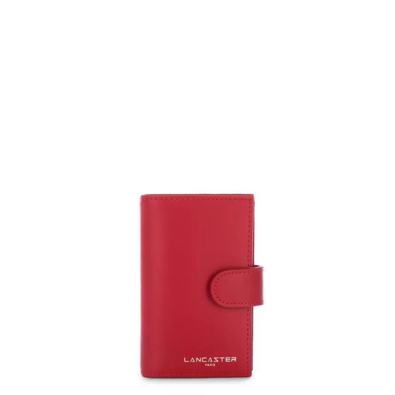 lancaster - porte cartes smooth