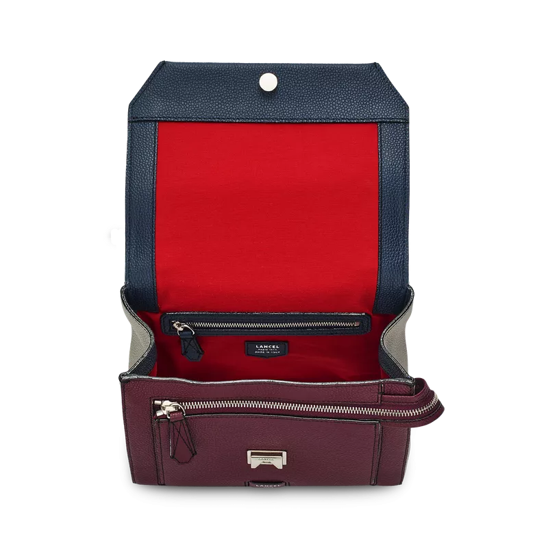 Sac Rabat Ninon De Lancel Sac Rabat Ninon De Lancel