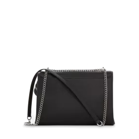 lancel - sac rabat avec poignée l ninon de lancel