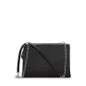 lancel - sac rabat avec poignée l ninon de lancel