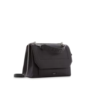 lancel - sac rabat avec poignée l ninon de lancel