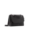 lancel - sac rabat avec poignée l ninon de lancel