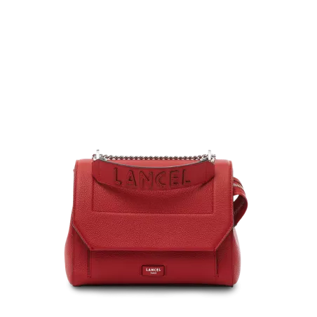Lancel - sac rabat ninon de lancel