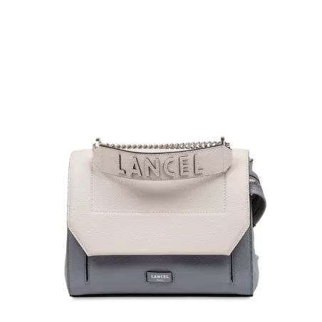 Lancel - sac rabat ninon de lancel