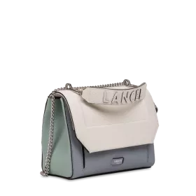 Lancel - sac rabat ninon de lancel