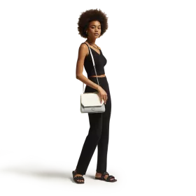 Lancel - sac rabat ninon de lancel