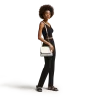 Lancel - sac rabat ninon de lancel