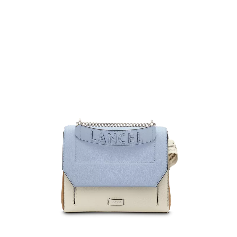 Lancel - sac rabat ninon de lancel Lancel - sac rabat ninon de lancel