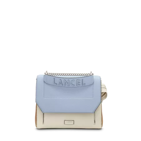 Lancel - sac rabat ninon de lancel