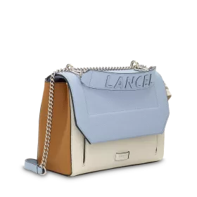 Lancel - sac rabat ninon de lancel
