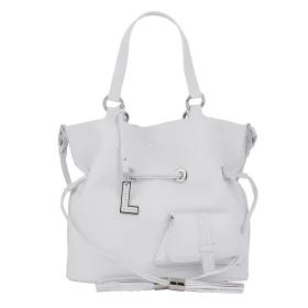lancel - sac seau m premier flirt de lancel