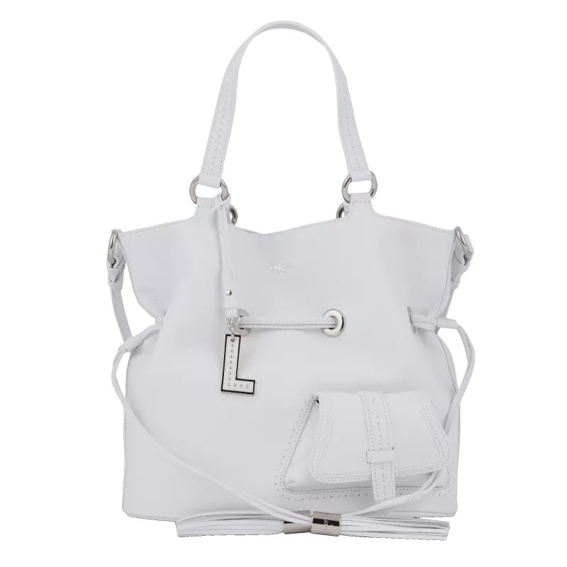 lancel - sac seau m premier flirt de lancel lancel - sac seau m premier flirt de lancel