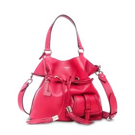 lancel - sac seau m premier flirt de lancel