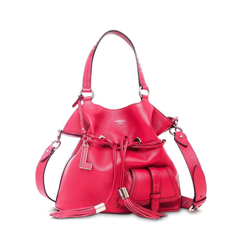 lancel - sac seau m premier flirt de lancel lancel - sac seau m premier flirt de lancel