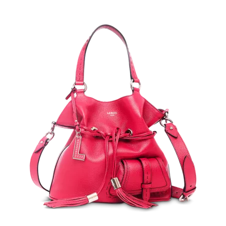 lancel - sac seau m premier flirt de lancel