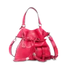 lancel - sac seau m premier flirt de lancel