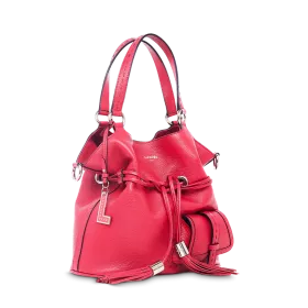 lancel - sac seau m premier flirt de lancel