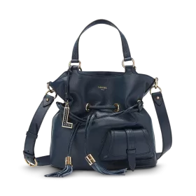 lancel - sac seau m premier flirt de lancel