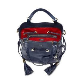 lancel - sac seau m premier flirt de lancel