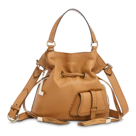 lancel - sac seau m premier flirt de lancel