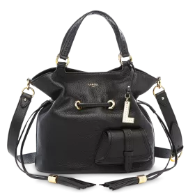 lancel - sac seau m premier flirt de lancel