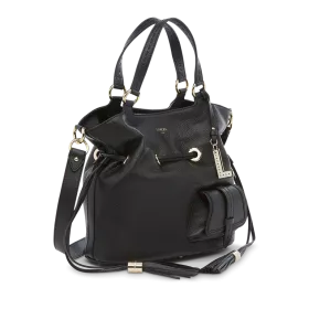 lancel - sac seau m premier flirt de lancel