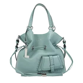 lancel - sac seau m premier flirt de lancel