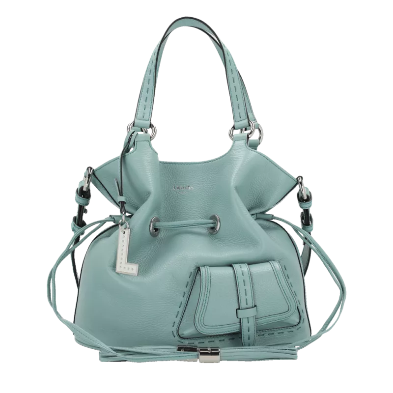 lancel - sac seau m premier flirt de lancel lancel - sac seau m premier flirt de lancel