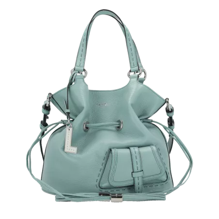 lancel - sac seau m premier flirt de lancel