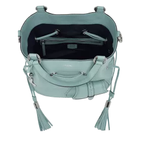 lancel - sac seau m premier flirt de lancel
