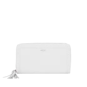 Portefeuille Long Zippé Premier Flirt De Lancel