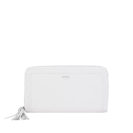 Portefeuille Long Zippé Premier Flirt De Lancel