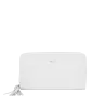 Portefeuille Long Zippé Premier Flirt De Lancel