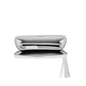 Portefeuille Long Zippé Premier Flirt De Lancel