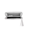 Portefeuille Long Zippé Premier Flirt De Lancel