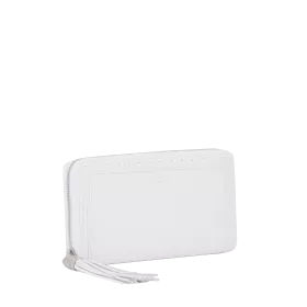 Portefeuille Long Zippé Premier Flirt De Lancel