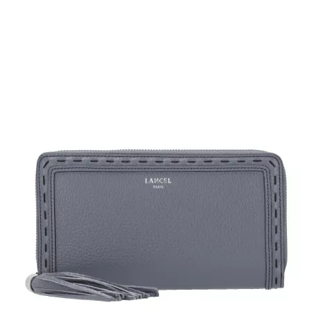 Portefeuille Long Zippé Premier Flirt De Lancel