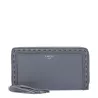 Portefeuille Long Zippé Premier Flirt De Lancel