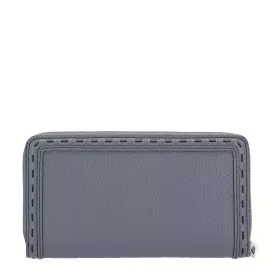 Portefeuille Long Zippé Premier Flirt De Lancel