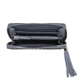 Portefeuille Long Zippé Premier Flirt De Lancel