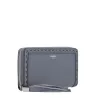 Portefeuille Long Zippé Premier Flirt De Lancel