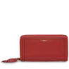 Portefeuille Long Zippé Premier Flirt De Lancel