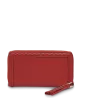 Portefeuille Long Zippé Premier Flirt De Lancel